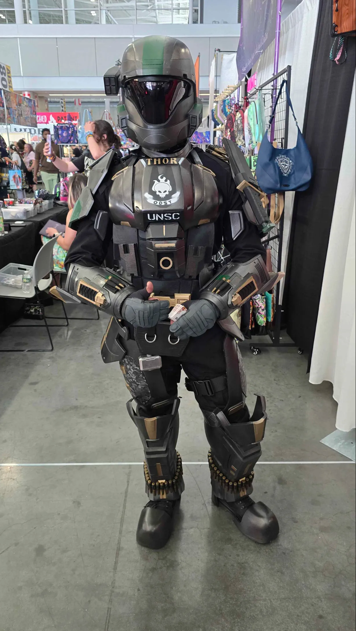 ODST