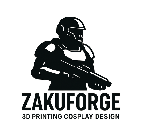 ZakuForge